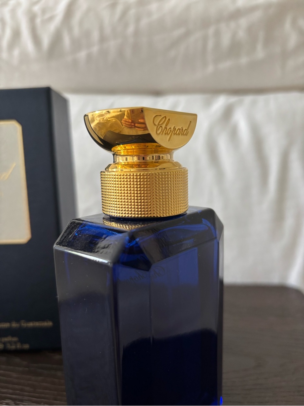 Chopard Perfume Collection - Picture 3 of 3